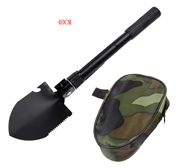 Pala militar Pegable